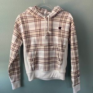 Rare Champion Hoodie